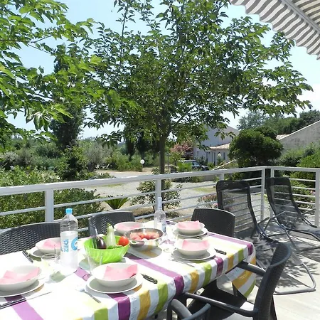 Apartment A Torra.4 *