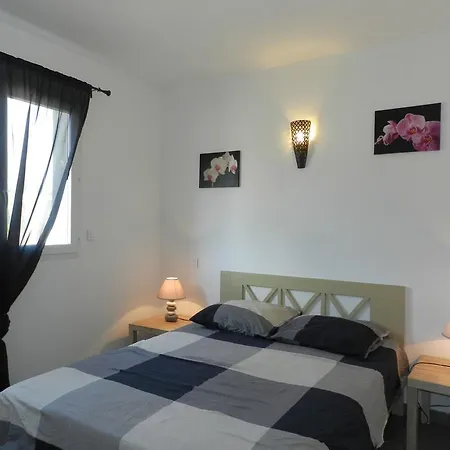 A Torra.4 Apartment