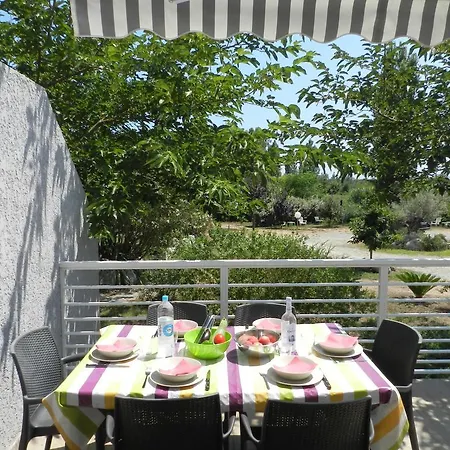 A Torra.4 Apartment Ghisonaccia
