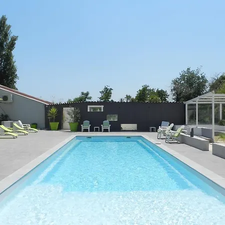 A Torra.4 Apartment Ghisonaccia