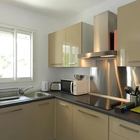 Apartment A Torra.4 Ghisonaccia