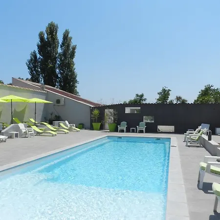 A Torra.4 Apartment Ghisonaccia